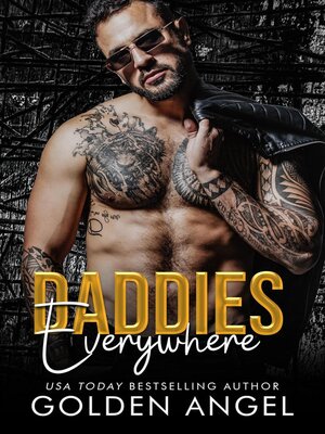 cover image of Daddies Everywhere
